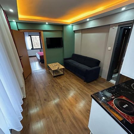 Taksim Liberty House Istambul Exterior foto