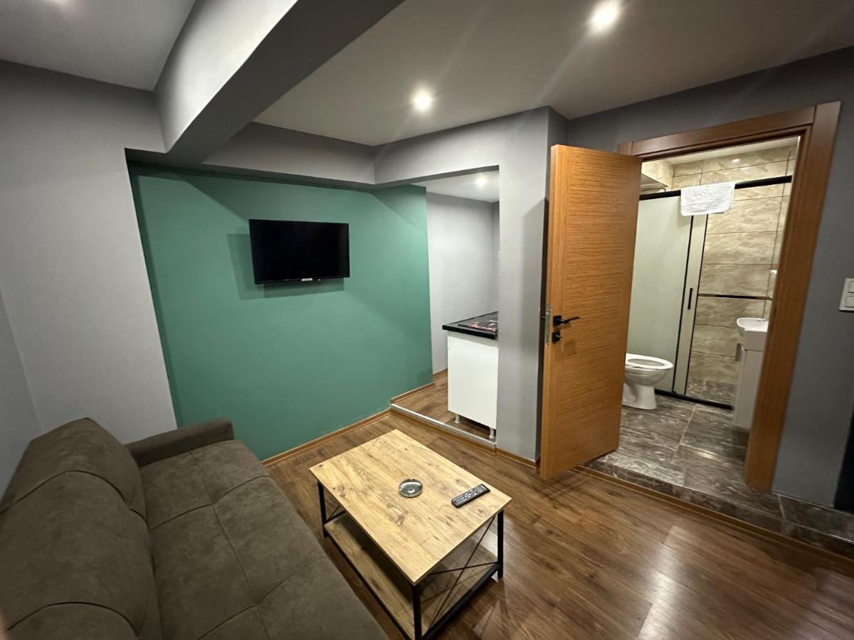 Taksim Liberty House Istambul Exterior foto