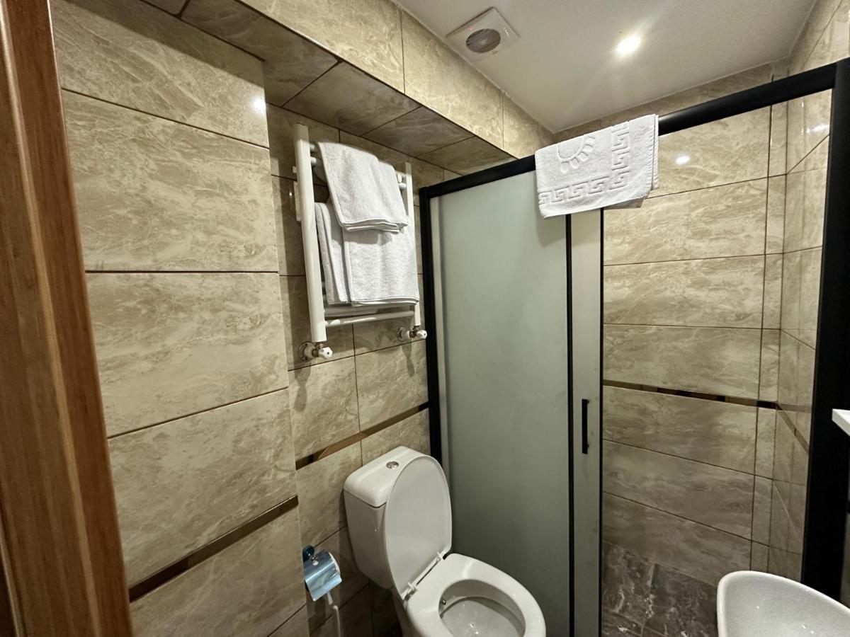 Taksim Liberty House Istambul Exterior foto