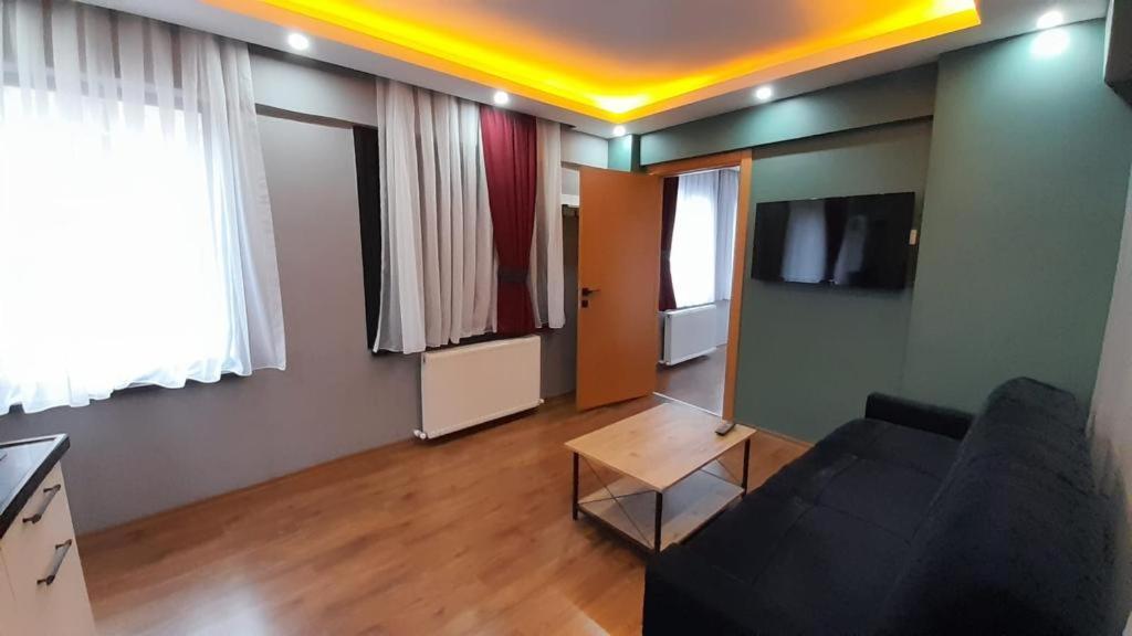 Taksim Liberty House Istambul Exterior foto