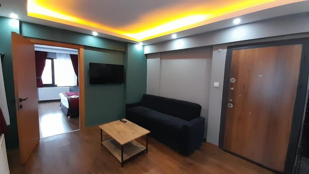 Taksim Liberty House Istambul Exterior foto