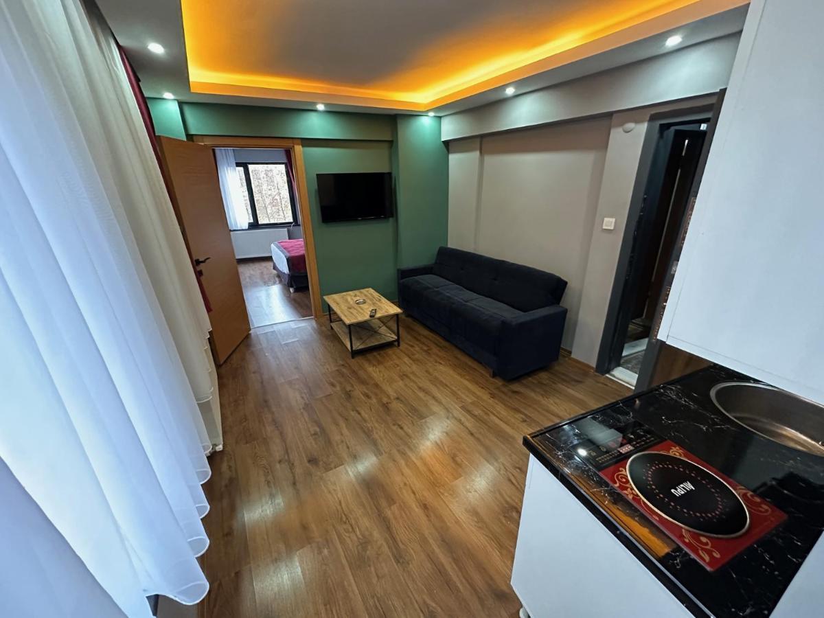 Taksim Liberty House Istambul Exterior foto