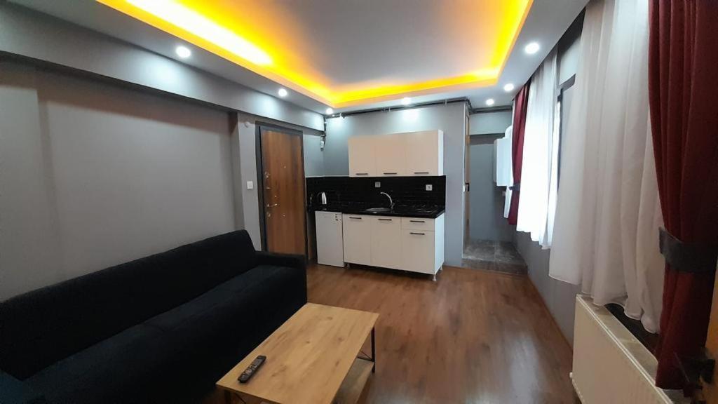 Taksim Liberty House Istambul Exterior foto