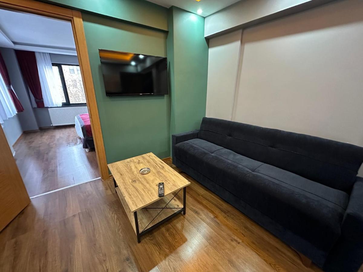 Taksim Liberty House Istambul Exterior foto